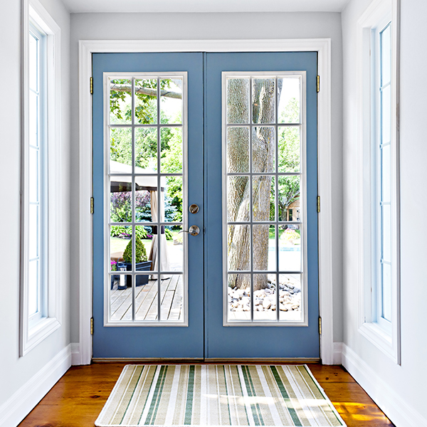 French Doors Overhaul Services