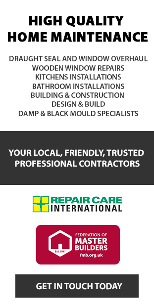 Get in touch with Instinct Renovations